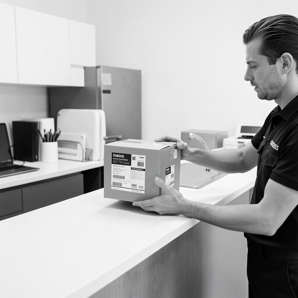 Сотрудник iPUP